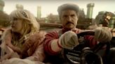 SNL Casts Pedro Pascal in Dystopian Mario Kart Parody: Watch