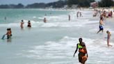 ¿Va a la playa este fin de semana en la costa del Golfo? Cómo informarse de la marea roja