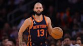 Knicks' Evan Fournier has no relationship with Tom Thibodeau, is ready to leave New York