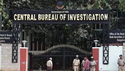 Bihar NEET-UG Paper Leak Case: CBI Arrests Second-Year MBBS Student Who 'Solved' Papers