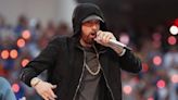 Rapper Eminem says 'Death of Slim Shady' set for summer release