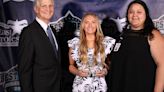 Best Preps Community Excellence: Burkelyn Allen, Lindale