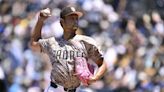 Yu Darvish sharp, Padres hit three HRs in win over Dodgers