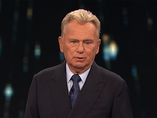 Pat Sajak Signs Off ‘Wheel of Fortune’ After 41 Seasons: ‘That’s It. Thank You All So Very Much’