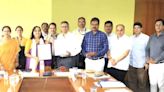 ICAR-CIFE, VAMNICOM sign MoU to enhance cooperative management in fisheries - ET Government