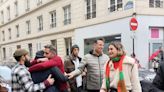 Qué se sabe sobre el tiroteo que dejó tres muertos en el centro de París: el agresor, la reacción de Macron y las protestas kurdas