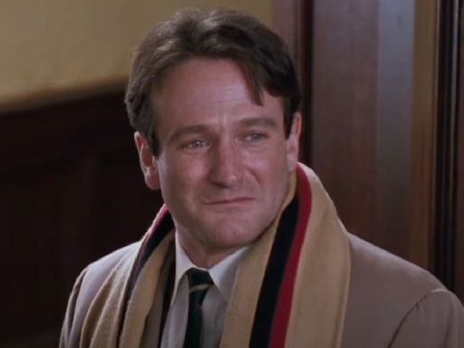 Robin Williams' Son Posted A Touching Tribute To His Dad On His Birthday