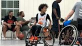 Austin basketball team fundraises to play at national championships, not letting obstacles stop them