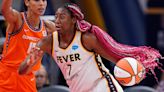 Fever's Aliyah Boston named WNBA Eastern Conference Player of the Week