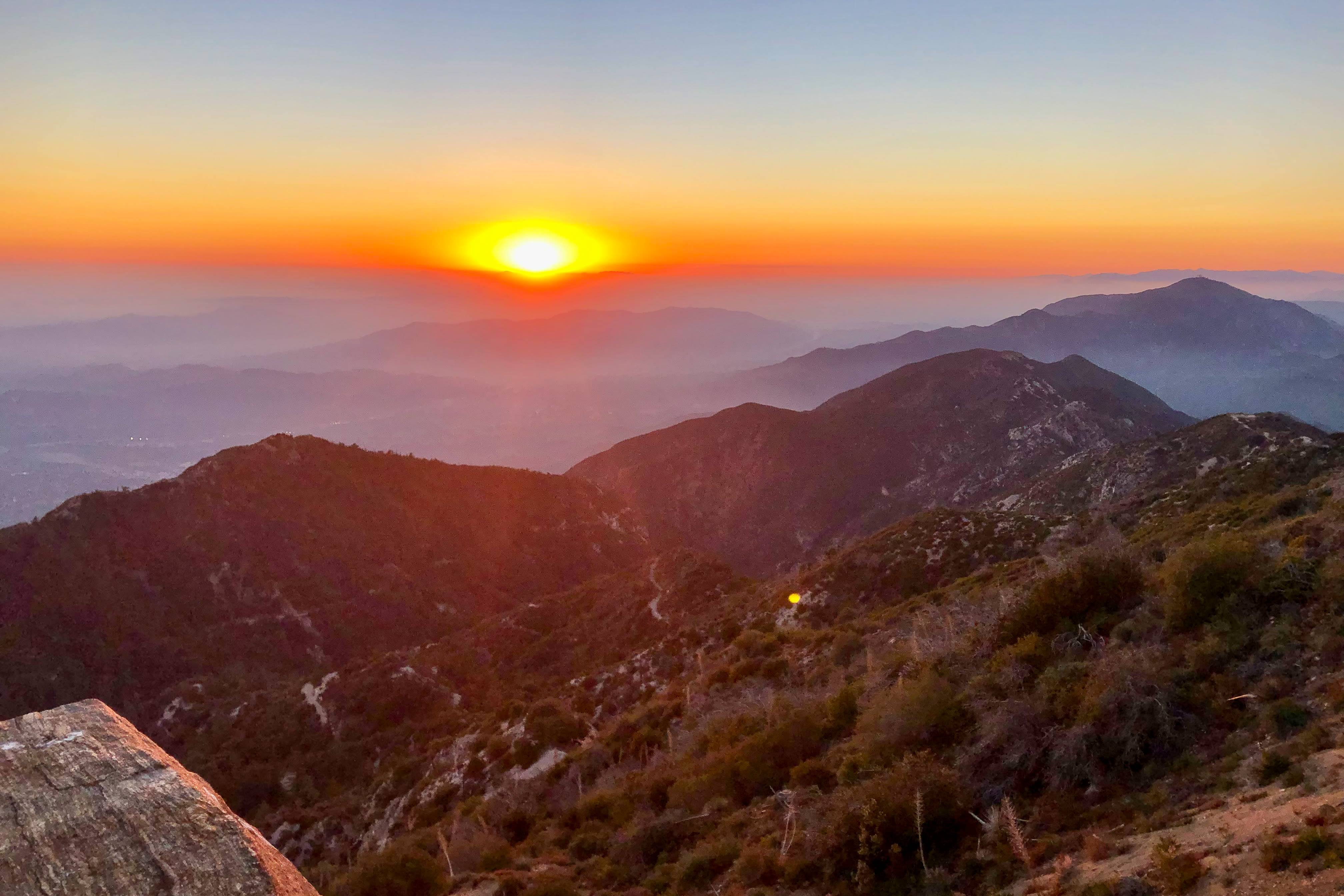 Safety is not guaranteed on Yosemite’s Half Dome. But could it be improved?