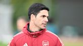 Arsenal 'very lucky' after nightmare week insists Mikel Arteta in new warning to squad