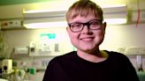 After a year on waiting list, MN teen gets heart transplant