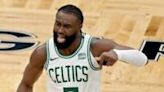 Celtics grind to overtime Pacers win in East finals opener