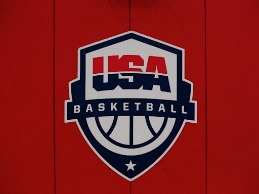 USA Basketball bracket: Full schedule, TV channels, scores for 2024 Paris Olympics games