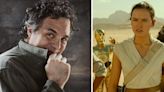 Mark Ruffalo critica Star Wars y dice que siempre es igual, mientras que en el MCU sí hay variedad