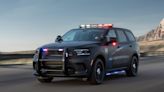 Indiana State Police Pulls Dodge Durangos From Patrol Duty Over Oil Cooler Issues