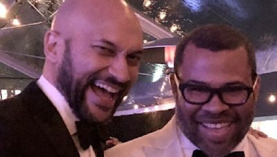 Why Did Former Co-Star, Comic Partners Keegan-Michael Key And Jordan Peele Went Their Separate Ways? Comedian Reveals