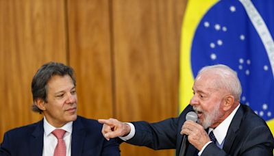 Lula deve terminar mandato com quatro anos de déficit fiscal efetivo