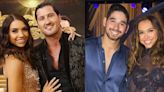 Your Favorite 'Dancing With The Stars' Cast Members Who've Dated Each Other