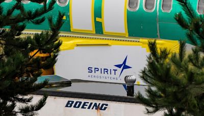 A Boeing supplier whistleblower says fuselage oversights were 'a recipe for disaster'