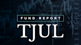 TJUL: The Innovator Equity Defined Protection ETF