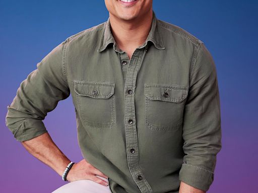 Who Is Marcus on The Bachelorette? What to Know About Him and His Military Background