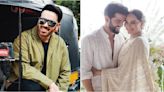 Sonakshi Sinha’s brother Luv Sinha hits back at ‘online campaign’ against him for giving her wedding with Zaheer Iqbal a miss