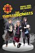 The Thrillusionists