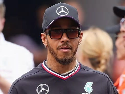 Lewis Hamilton handed warning as ex-F1 rival Nico Rosberg shares Charles Leclerc theory