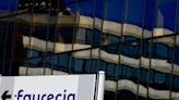 French car parts maker Faurecia opens $147 million plant in Mexico