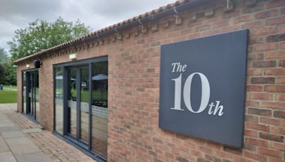 ‘My first time at East Yorkshire bistro The 10th and it won’t be my last’