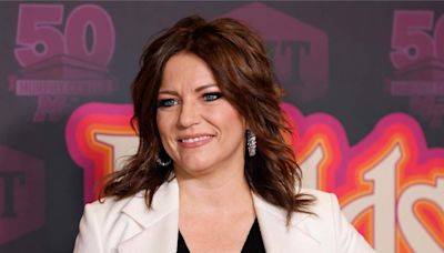 Martina McBride Shares Rare Pic With Daughter Ava To Celebrate Her Birthday | iHeartCountry Radio