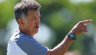 Osorio regresaría al FPC: hubo acercamiento con gigante de Liga