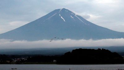 富士山開山2周已釀4死 日警籲2情況別冒險：比起攻頂請選擇你的性命-風傳媒