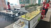 This popular New Smyrna Beach restaurant just got even better with a new salad bar