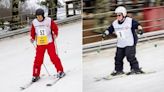 Local athletes compete in regional Special Olympics Winter Games at App Ski Mountain