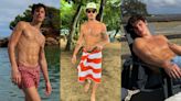 20 hot pics of Shawn Mendes that prove it's going to be a Shirtless Boy Summer