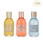 SABON 經典沐浴油 300ml 多款可選【SP嚴選家】