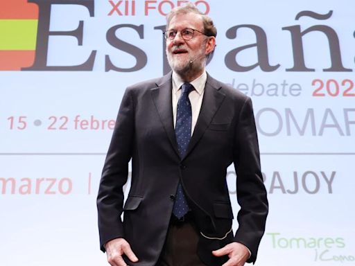 La Audiencia de Madrid rechaza imputar a Rajoy y a dos de sus ministros a petición de Andorra