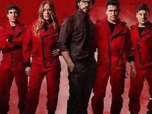 ​Money Heist: 10 best quotes from the show​