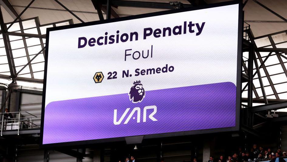 Premier League clubs to vote on scrapping VAR