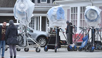 Trailer released for 'Perfect Couple,' filmed in Chatham and Nantucket