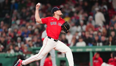 Red Sox Reportedly Spoke To Rising Star About Contract Extension This Spring