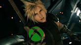 ¿Final Fantasy VII Remake por fin llegará a Series X|S? Reporte emociona a fans de Xbox