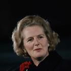 Margaret Thatcher