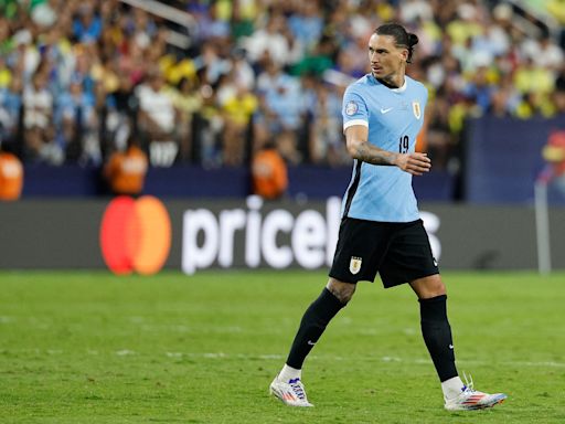 Copa América 2024 hoy: partido y cómo están las semifinales