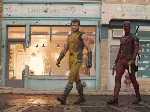 'Deadpool 3' Runtime Proves the MCU Can't Break Its Most Annoying Habit