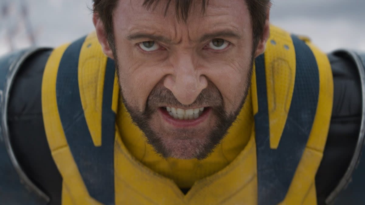 Hugh Jackman Reveals the 'Hardest Bit' of Becoming Wolverine Again