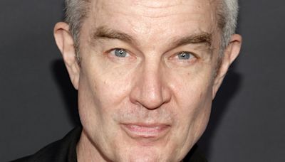 Buffy The Vampire Slayer's James Marsters opens up about therapy journey