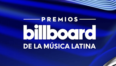 ¡Una noche de estrellas! Estos son los artistas que cantarán en los Premios Billboard de la Música Latina 2024